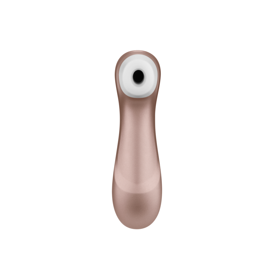 SATISFYER PRO 2 NG STIMULATOR ZA KLITORIS IZDAJA 2020 - slika 2