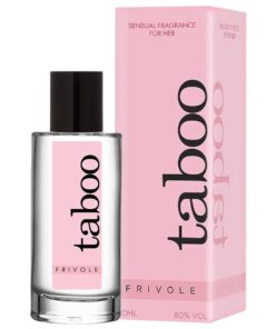TABOO FRIVOLE ČUTNA DIŠAVA ZANJO