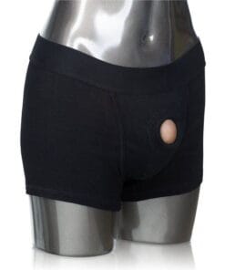 CALEX BOXER BRIEF POSTROJ V OBLIKI BOKSARIC