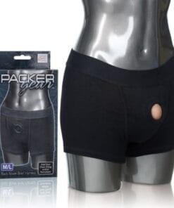 CALEX PACKER BOKSARICE ZA PRITRDITEV POSTROJA M/L