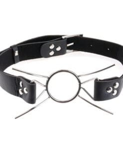 FETISH FANTASY EXTREME SPIDER GAG - PREVEZA ZA USTA