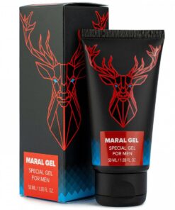 MARAL GEL ZA POVEČANJE PENISA 50ML