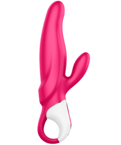 SATISFYER VIBRATOR MR RABBIT - ROZA