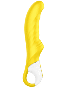 SATISFYER VIBRATOR YUMMY SUNSHINE - RUMENI