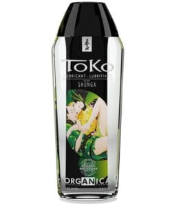 SHUNGA TOKO ORGANSKI LUBRIKANT