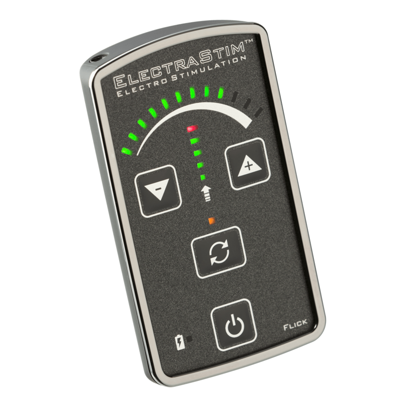ELECTRASTIM FLICK STIMULATOR PAKIRANJE EM60-E - slika 3