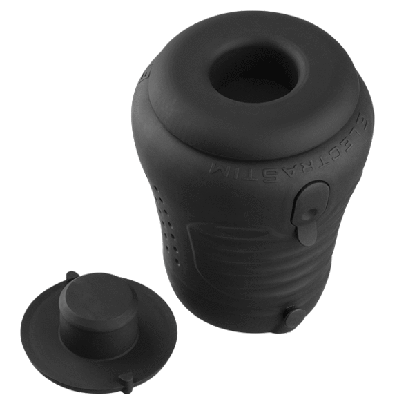 ELECTRASTIM JACK SOCKET ELEKTRIČNA VREČKA - slika 3