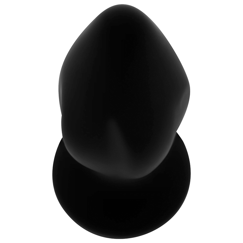 OHMAMA SILIKONSKI ANALNI ČEP 12 CM - slika 3