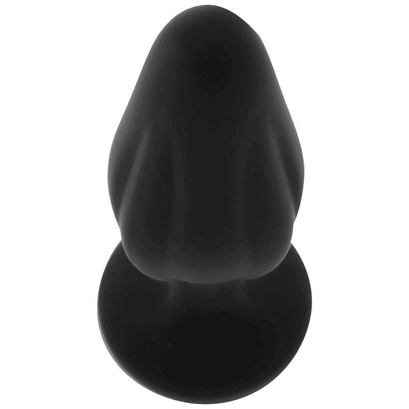 OHMAMA SILIKONSKI ANALNI ČEP 12 CM - slika 3