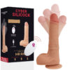 CYBER SILICOCK MR RICK REALISTIČEN DILDO NA DALJINSKO UPRAVLJANJE
