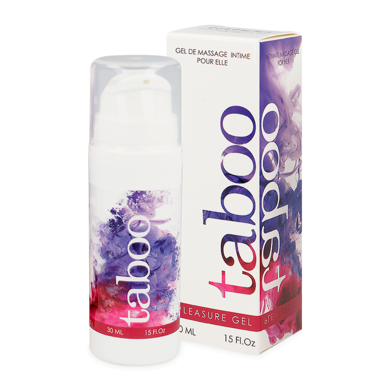 TABOO PLEASURE ZA NJO